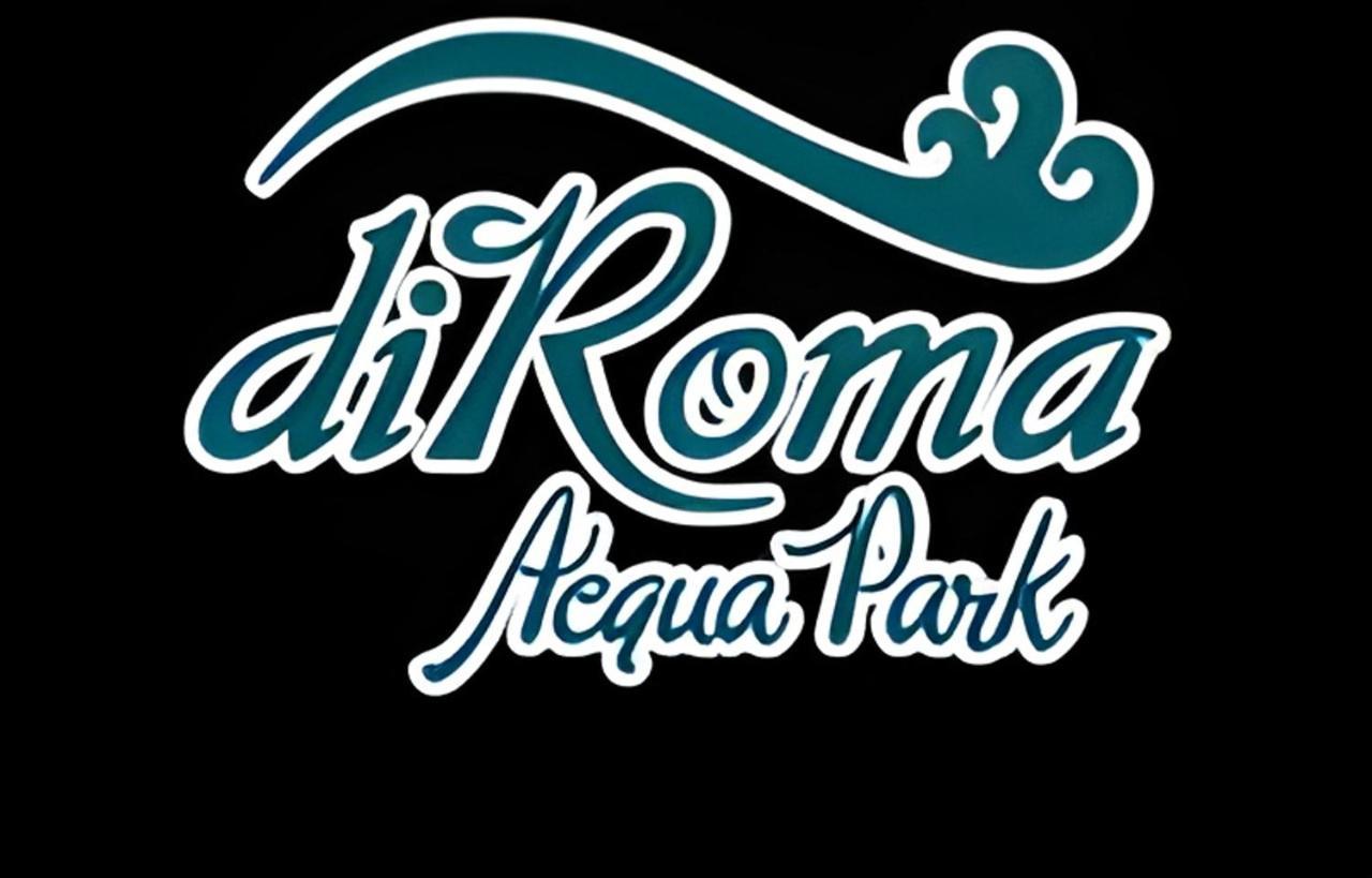 Hotel Diroma Fiori Com Um Dia De Acesso No Acqua Park Diroma Caldas Novas Bagian luar foto